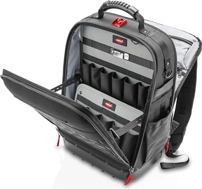 Knipex X18 Modular Werkzeugrucksack