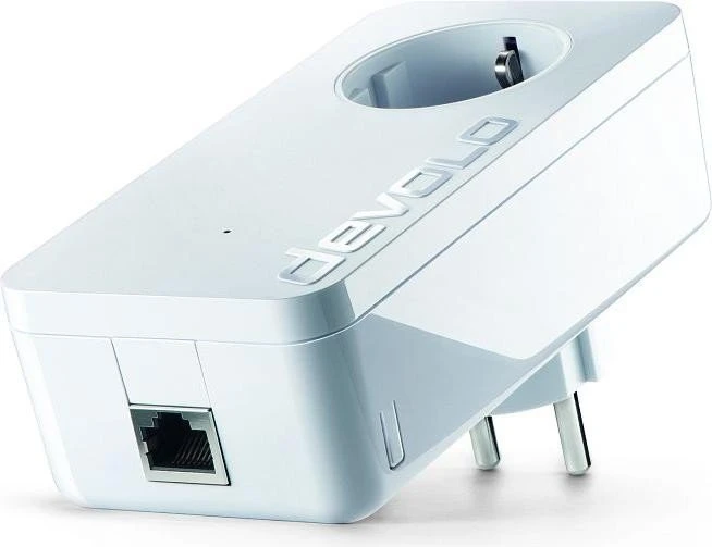 devolo Premium Powerline Gigabit Erweiterung, HomePlug AV2, RJ-45