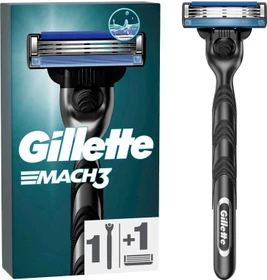 Gillette Mach3 Rasierer