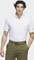 adidas Go-To Poloshirt kurzarm white melange (Herren) Vorschaubild