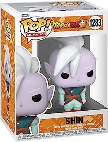 FunKo Pop! Animation - Dragon Ball Super - Shin