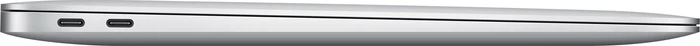 Apple MacBook Air, silber, Core i3-1000NG4, 16GB RAM, 2TB SSD, DE [2020]