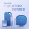 SanDisk Creator 1TB, USB-C, USB 3.2 Gen 1×1 Vorschaubild