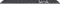 Apple Magic Keyboard mit Touch ID und Ziffernblock für Mac mit Apple Chip (USB-C), schwarz/silber, USB/Bluetooth, DE Vorschaubild