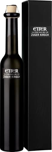 Etter Zuger Kirsch vieux et noble