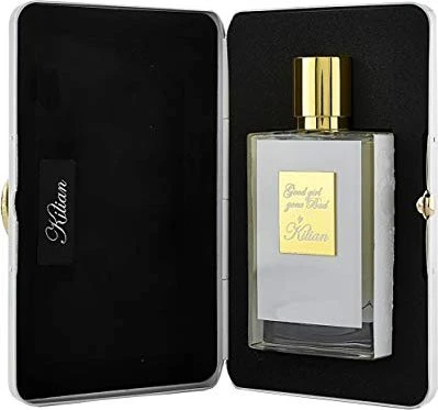 Kilian The Fresh Moonlight in Heaven EdP 50ml + Handtasche Duftset