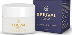 ReJuval Ultimate Age Recovery Creme, 50ml