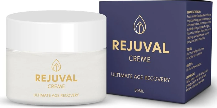 ReJuval Ultimate Age Recovery Creme, 50ml