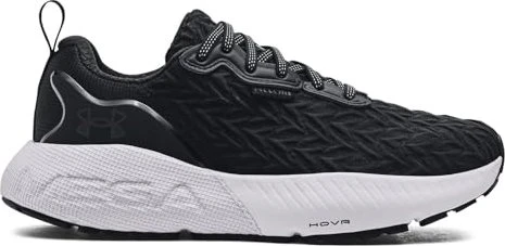 Under Armour HOVR Mega 3 Clone schwarz/weiß (Damen)