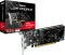 ASRock Radeon RX 6400 Low Profile, RX6400 LP 4G, 4GB GDDR6, HDMI, DP Vorschaubild