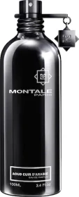 Montale Aoud Cuir D'Arabie Eau de Parfum, 100ml