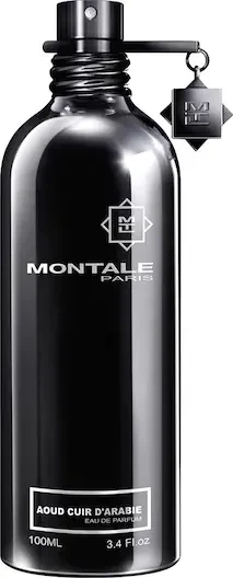 Montale Aoud Cuir D'Arabie Eau de Parfum, 100ml