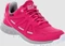 Jack Wolfskin Woodland 2 Texapore Low red/light grey (Damen) Vorschaubild