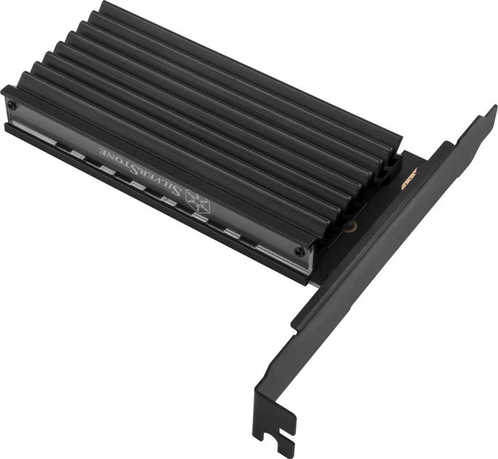 SilverStone ECM24-ARGB