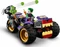 LEGO DC Universe Super Heroes - Jokers Trike-Verfolgungsjagd Vorschaubild