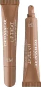Dermacol Lip Treat Lip Balm 12 choco cloud, 10ml