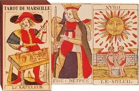 Tarot de Marseille