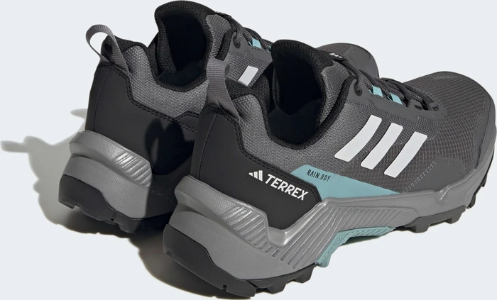 adidas Eastrail 2.0 Rain.RDY grey five/dash grey/mint tone (Damen)