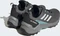 adidas Eastrail 2.0 Rain.RDY grey five/dash grey/mint tone (Damen) Vorschaubild
