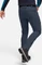 Maier Sports Naturno Slim Hose lang ombre blue (Herren) Vorschaubild