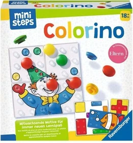 Ravensburger ministeps Colorino