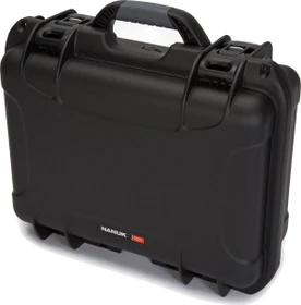 Nanuk 920 Schutzkoffer mit Schaumstoff schwarz