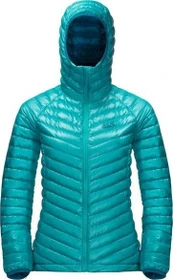 Jack Wolfskin Atmosphere Funktionsjacke aquamarine (Damen)