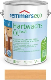 Remmers Hartwachs-Öl eco innen farblos, 750ml
