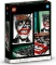 LEGO Art - Joker Wall Art Comic Cover Vorschaubild