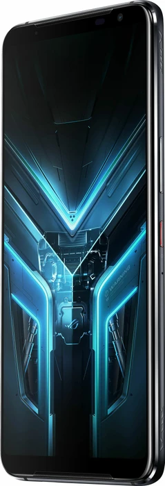 ASUS ROG Phone 3 Strix Edition ZS661KS 256GB black glare