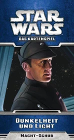 Star Wars Das Kartenspiel: Dunkelheit und Licht (Erweiterung)