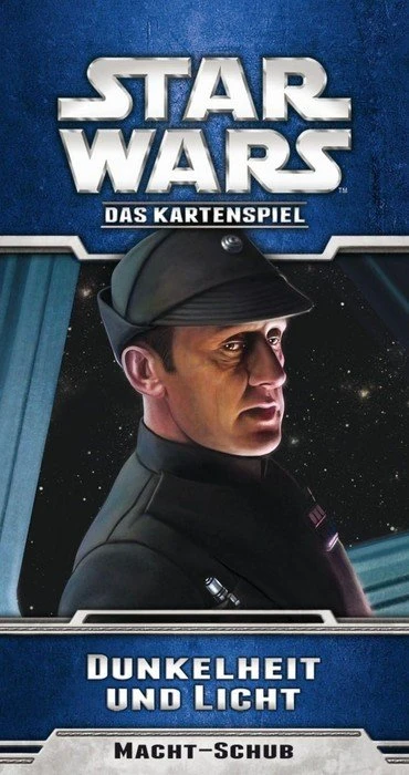 Star Wars Das Kartenspiel: Dunkelheit und Licht (Erweiterung)