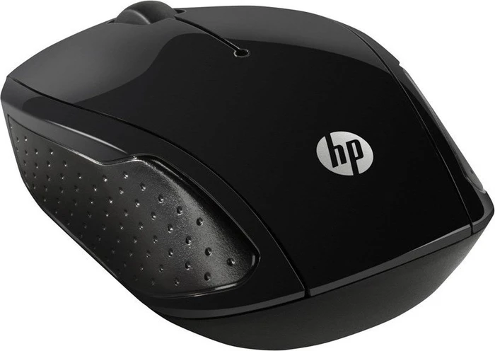 HP Wireless Mouse 220 schwarz, USB