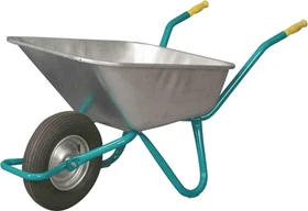 Mefro Bau 90 Schubkarre 85l