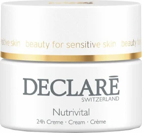 Declaré Vital Balance Nutrivital Creme, 50ml
