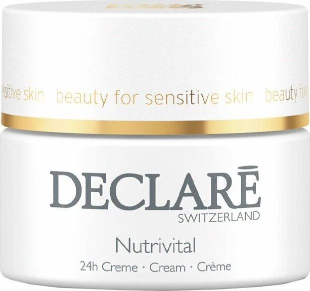 Declaré Vital Balance Nutrivital Creme, 50ml