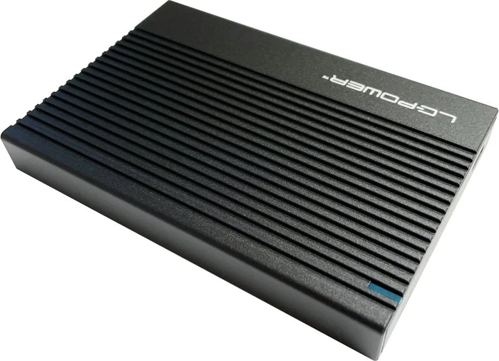 LC-Power LC-25U3-C, USB-C 3.1