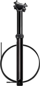 CrankBrothers Highline XC/Gravel 27.2mm/60mm/387mm Teleskop-Sattelstütze