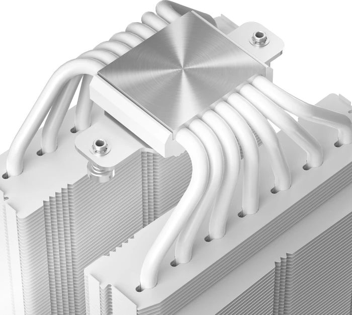 Thermalright Royal Pretor 130 Ultra White, weiß