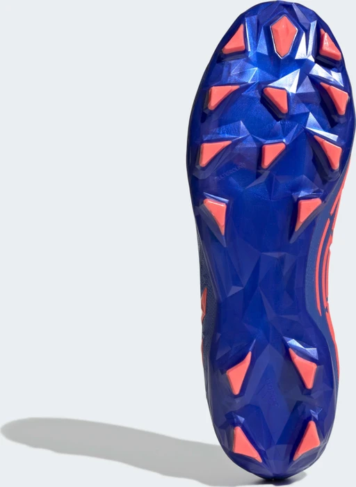 adidas Predator Edge.2 MG hi-res blue/turbo (Herren)