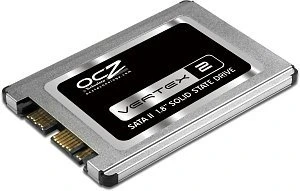 OCZ Vertex 2 240GB, 1.8" / SATA 3Gb/s