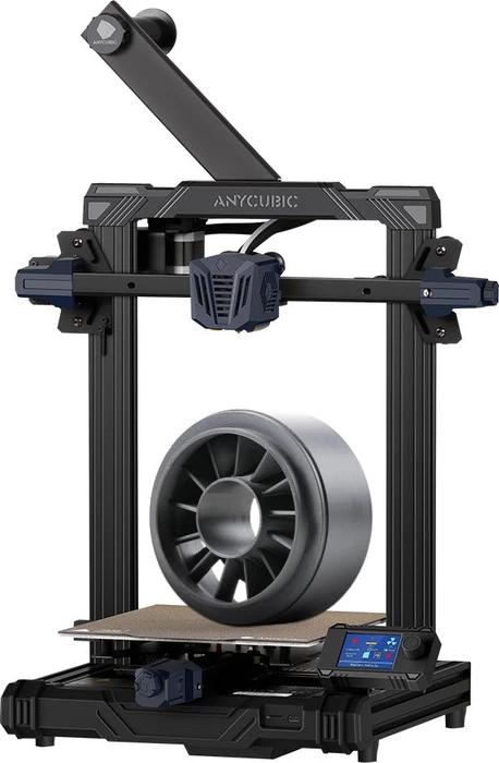 Anycubic Kobra Go