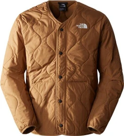 The North Face Ampato Jacke utility brown (Herren)