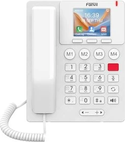 Fanvil X306 weiß