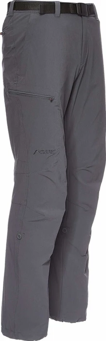 Maier Sports Nil Hose lang graphite (Herren)