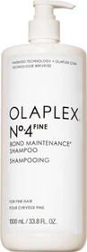 Olaplex No. 4 Fine Bond Maintenance Shampoo, 1l