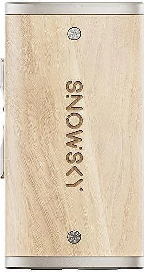 FiiO SnowSky Melody Maple