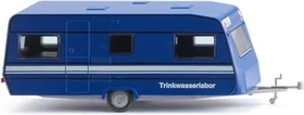 Wiking THW Wohnwagen (Dethleffs 530)
