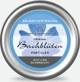 Original Bachblüten No 42 Vertrauen Pastillen, 50g