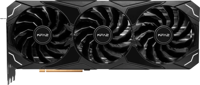 KFA2 GeForce RTX 4080 SUPER ST (1-Click OC), 16GB GDDR6X, HDMI, 3x DP